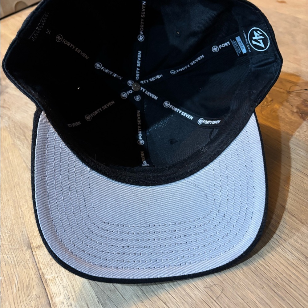 Baseball Cap - Picture 3 of 3